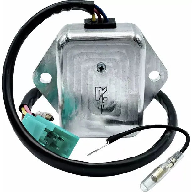 Regulator Kawasaki 10-335