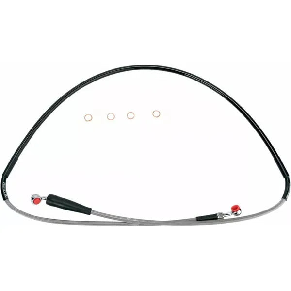 Line Brk Ss Fr-Drz400Sm S01-1-038/P