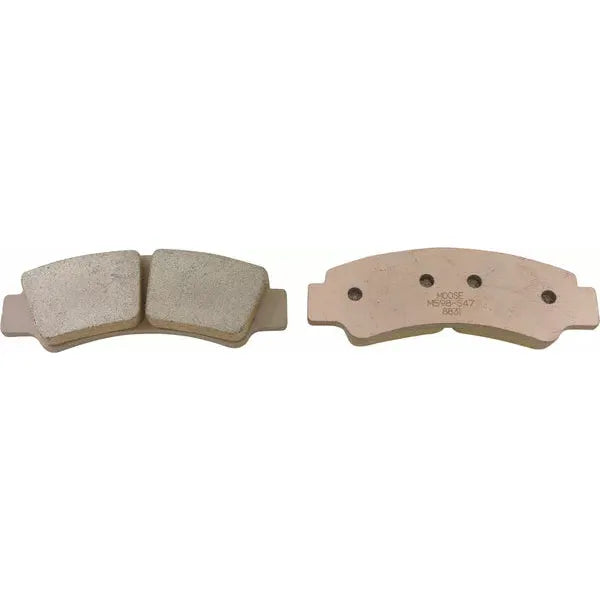 Brakepad Frt Cf Moto Mse M598-S47
