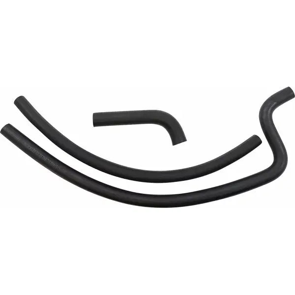 Rad Hose Kt Pol 3-Pc Mse 100-3418-Pu