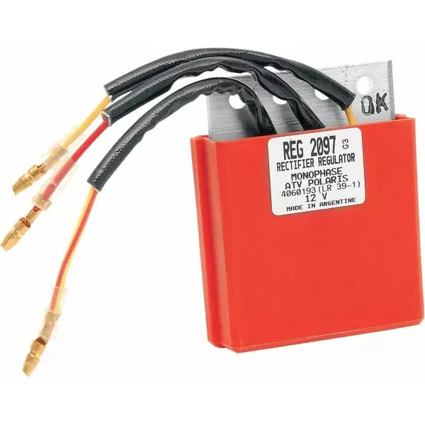 Regulator/Rectifier Pol 10-555