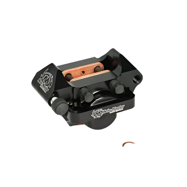 Brake Caliper Rear 210103