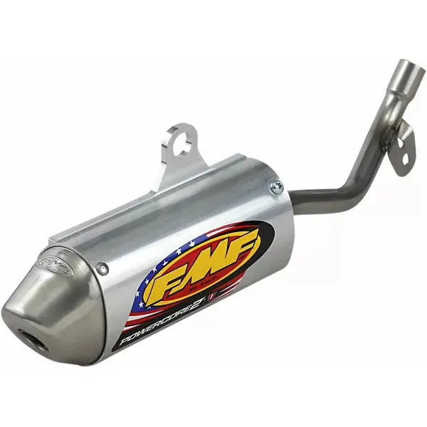 Muffler P-Core 2 Ktm 025180