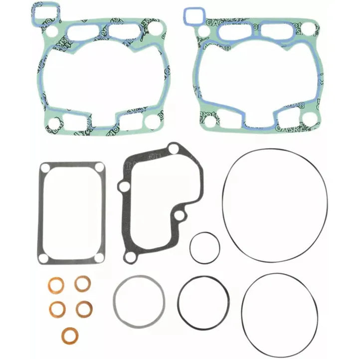 Gasket Kit Top End Suz P400510600143