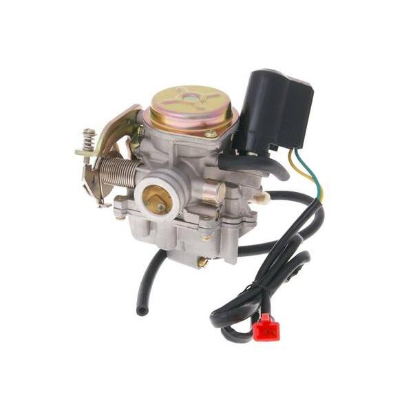 Carburetor Bt15473