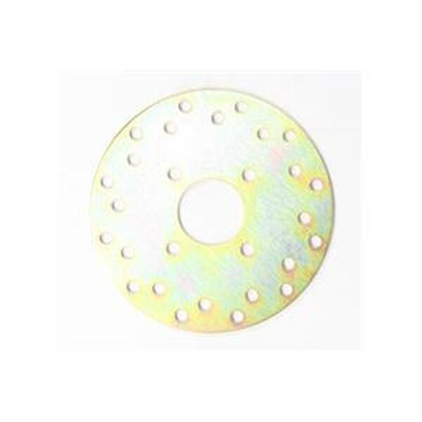 Brake Rotor D-Series Fixed Round Offroad MD6301D