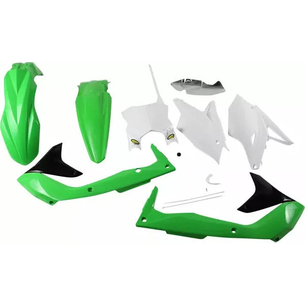 Cycra 5 Plastic Kit Kaw 9418-00