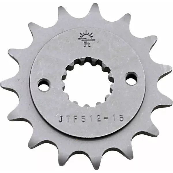 Sprocket Front 15T 520 Jtf512.15