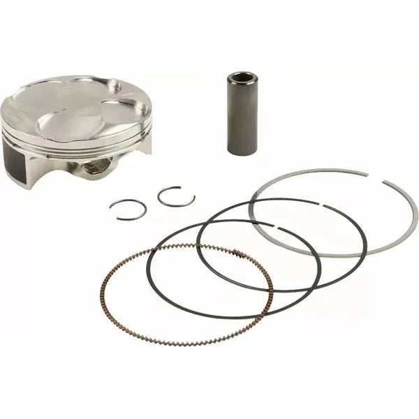 Pistn Kt Re Kx250F 17 Wre811M07700