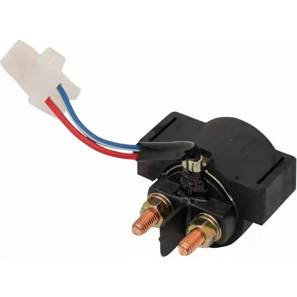 Solenoid Switch Mse Yam M-65-401
