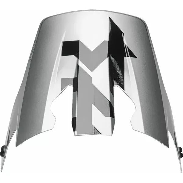 Visor Reflex Sport Riot Grey/Neon