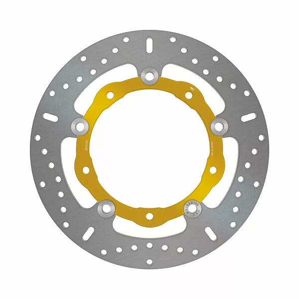 Brake Rotor Pro-Lite Series Round MD2098