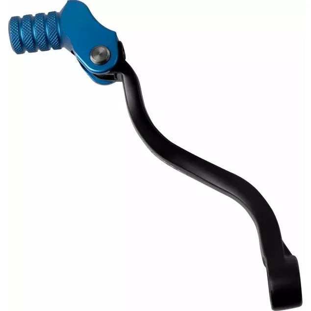 Shift Lever Blue +20Mm Offset 81-0764-10-20