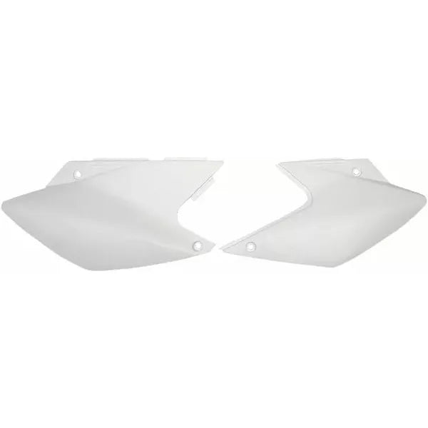 Panels Side Klx450R Wht Ka03790#047