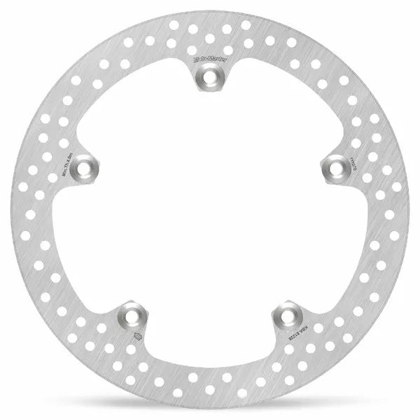 Brake Disc Halo Float Ft 111070
