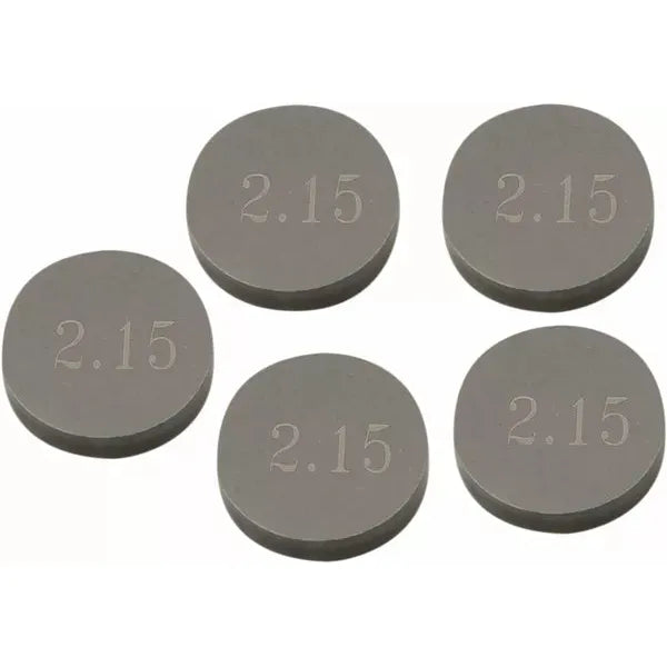 Valveshim 9.48X2.15 5Pk 29.948215