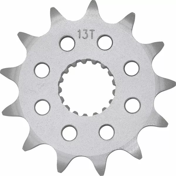Front Sprocket - Suzuki - 13T D26-3167-13Crmo