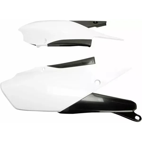 Panels Side Yzf450 18-22 Wht Ya04859#046