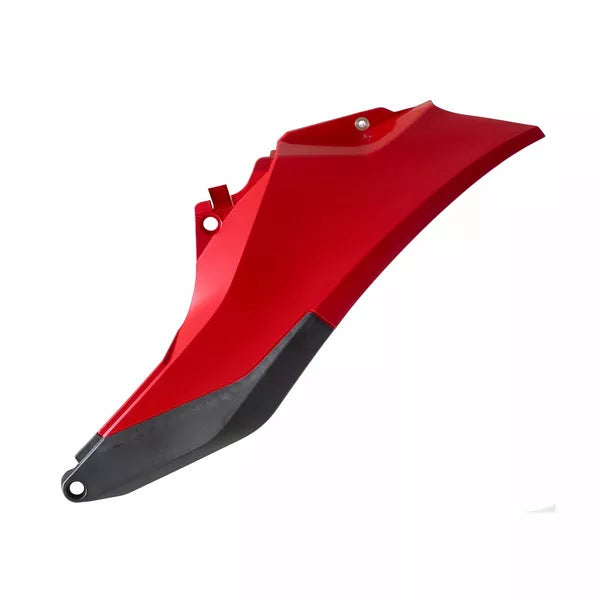 Panel Side Gasgas 21- Red 8473900005