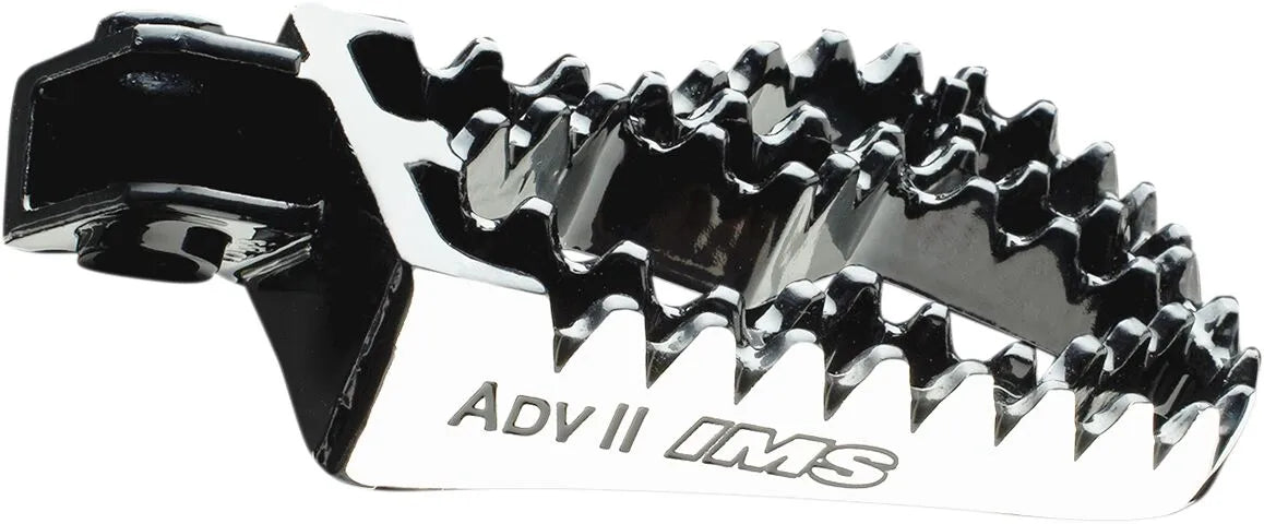 FOOTPEG ADV II 252601S-2