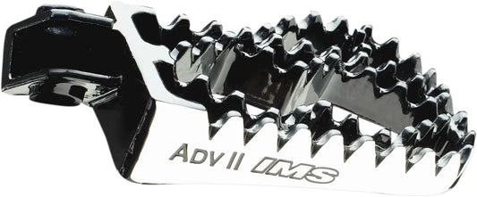 FOOTPEG ADV II 252601S-2
