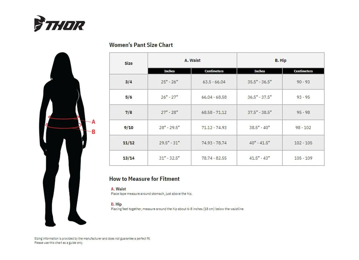 PANT WMN PRIME BLZ B/W 3/4