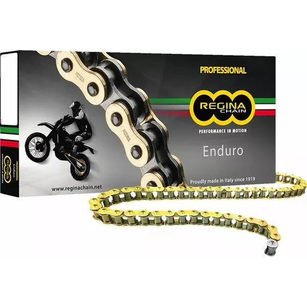 Chain 520Zse Gb 112C+Rs+Rh 135Zse/1000