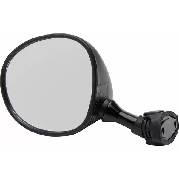 Mirror Black Left Ec Fairing 20-86882
