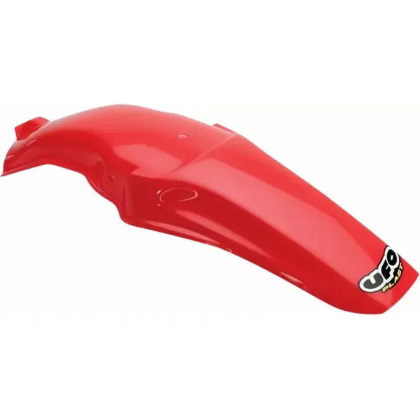 Fender Rear Cr80 96-02 Rd Ho03627#070