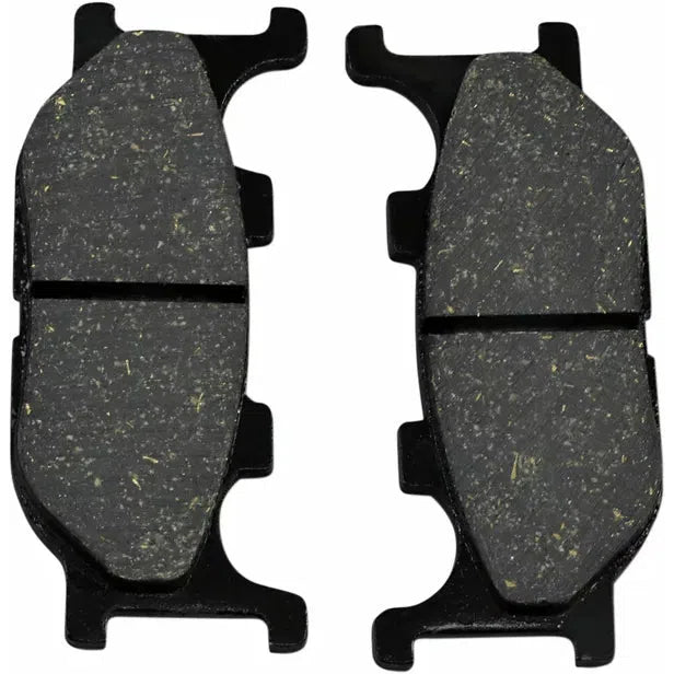 Brake Pad Fa Series Organic FA199