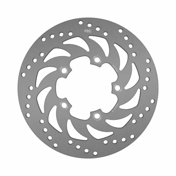 Brake Rotor Fixed D-Series Round Scooter MD9100D