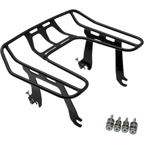 Rack Wrap Around Black
