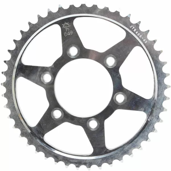 Sprocket Rear 45T 530 Jtr488.45
