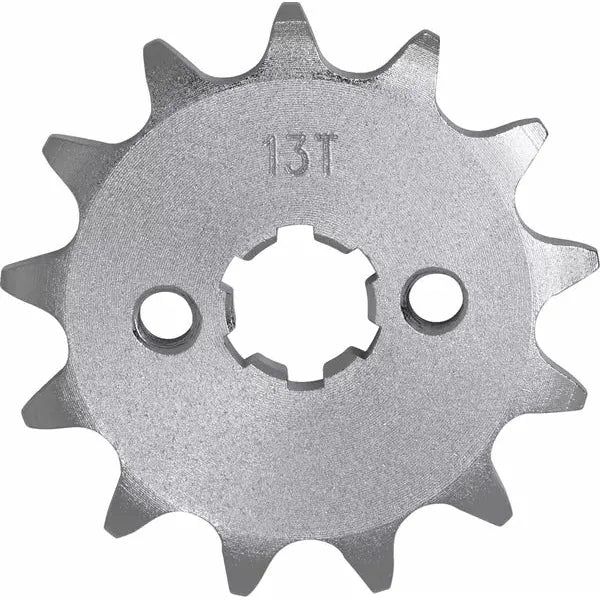 Front Sprocket - Kaw/Suz/Yam - 13 T 26-3109-13Crmo