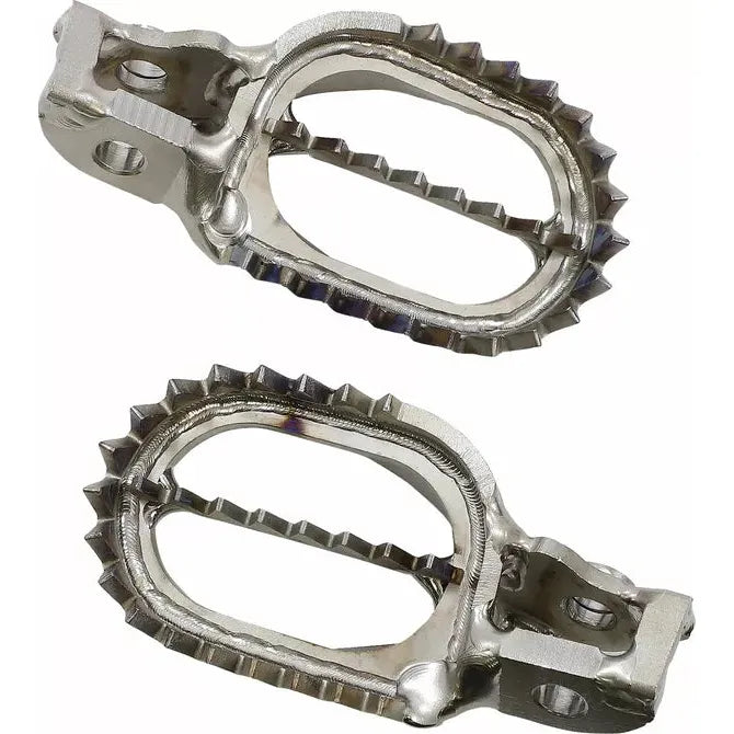 Footpegs Tit Ktm/Hus Mse 50610-Sptf-16M