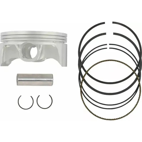 Piston Kit Rm-Z450 05-07 01.3410.A