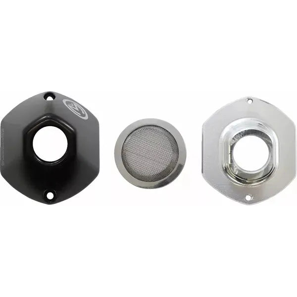 Spark Arrestor End Cap 40-9020