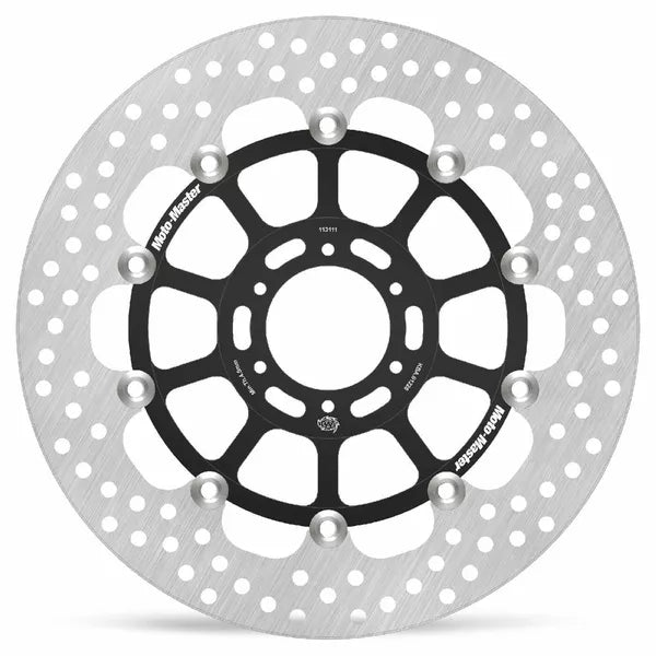 Brake Disc Halo Float Ft 113111