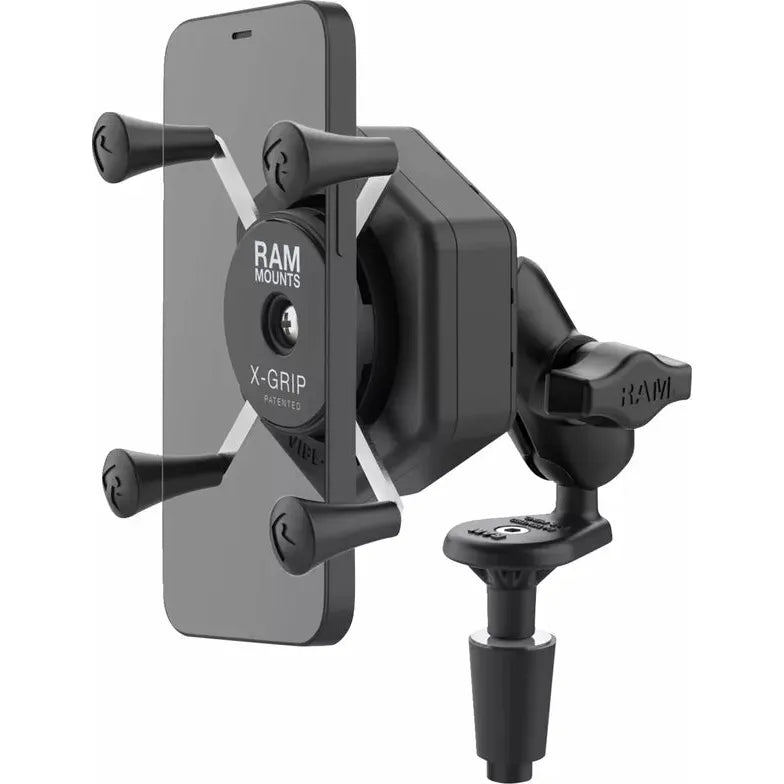 X-Grip® Mount Kit