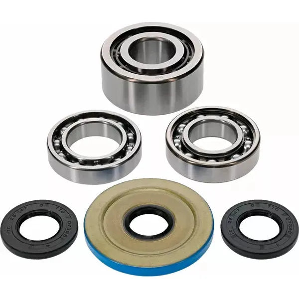 Bearing Differential/Seal Kit Front Canam Mse 25-2149