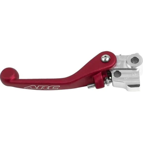 Gas Gas Shorty Clutch Lever Red Cl-S122-R