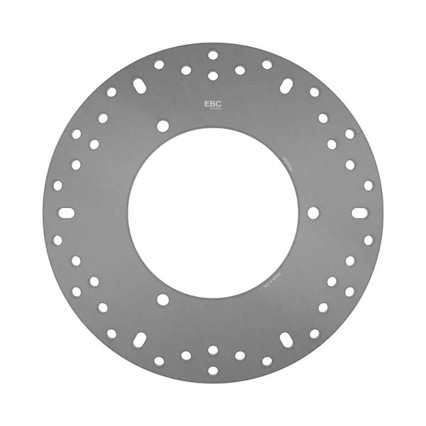 Brake Rotor Fixed D-Series Round Scooter MD953D
