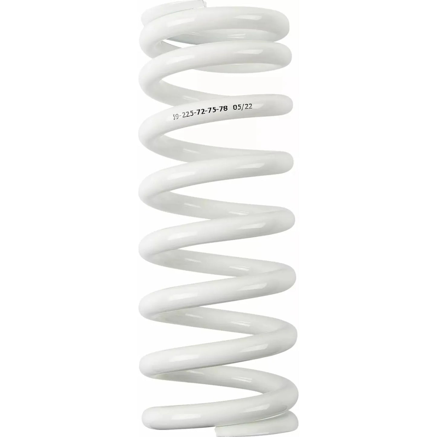 Shock Spring Wp 727578 1312-1020