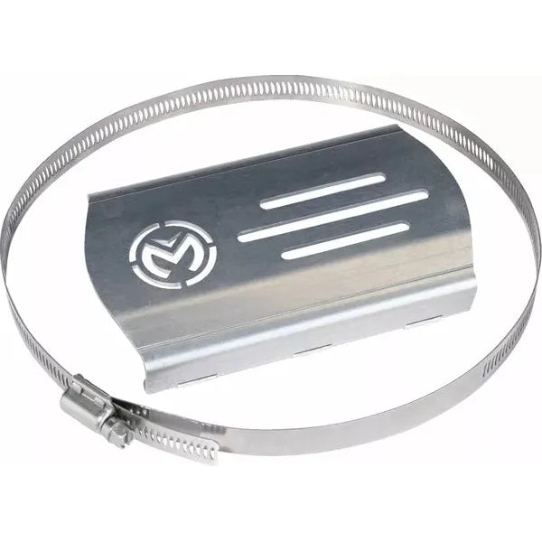 3X6 Univl Exhaust Heat Shield Mse Pfd1325Pf