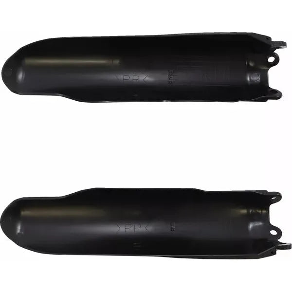 Forkguards Yz08-14 Yzf08-09 Bk 8351400002