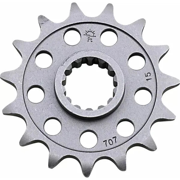 Sprocket Front 15T 520 Jtf707.15