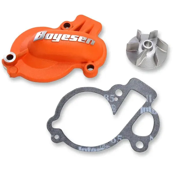 Cover/Imp Watpump Ktm Or