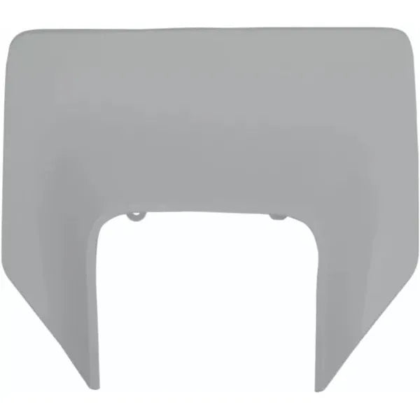 Headlight Plastic Hsky Wt Hu03387#041