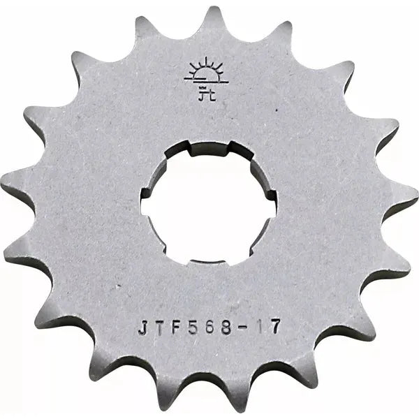 Sprocket Front 17T 530 Jtf568.17