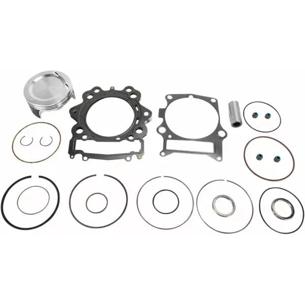 Piston Kit W/Gaskets Pk1415